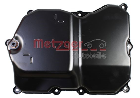 Oil Sump, automatic transmission METZGER 7990093 2