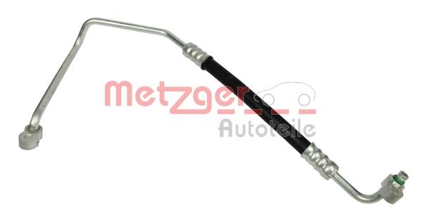 High Pressure Line, air conditioning METZGER 2360031 2