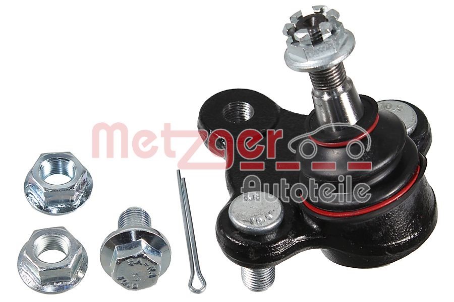 Ball Joint METZGER 57034102