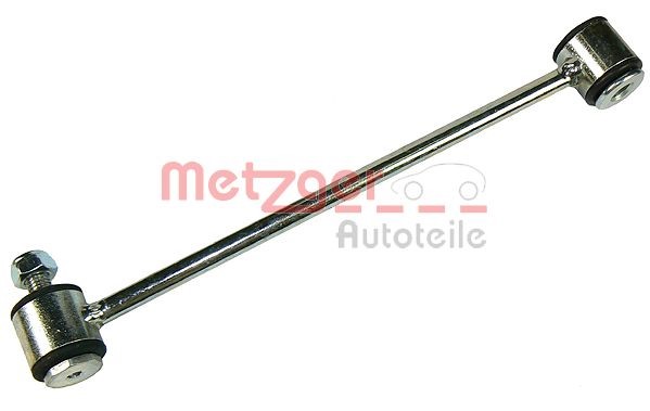 Link/Coupling Rod, stabiliser bar METZGER 53038309