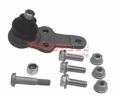 Ball Joint METZGER 57013218