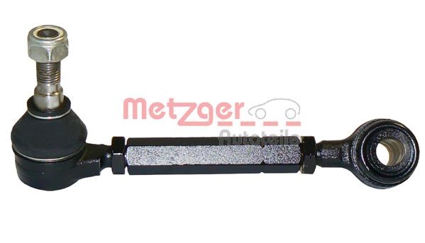 Control/Trailing Arm, wheel suspension METZGER 58006703