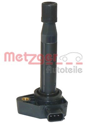 Ignition Coil METZGER 0880123