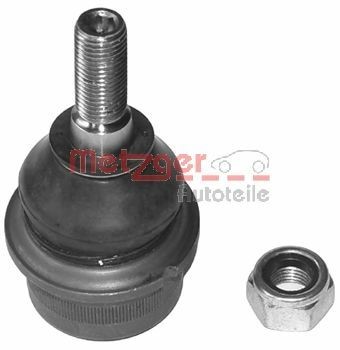 Ball Joint METZGER 57022008