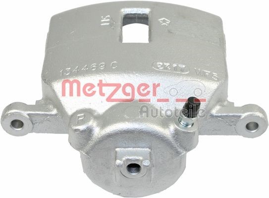 Brake Caliper METZGER 6250714