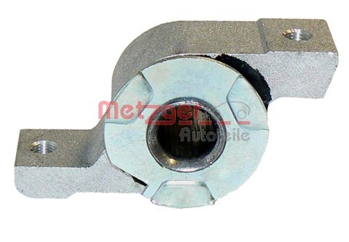 Mounting, control/trailing arm METZGER 52000501