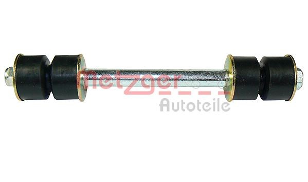 Link/Coupling Rod, stabiliser bar METZGER 53005118
