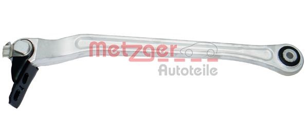 Rod/Strut, wheel suspension METZGER 53037414