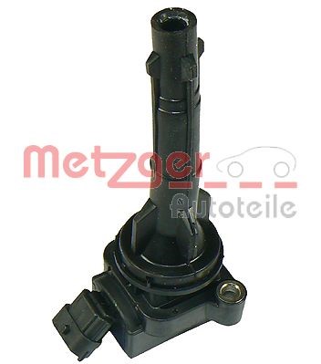 Ignition Coil METZGER 0880175