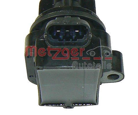 Ignition Coil METZGER 0880175 2