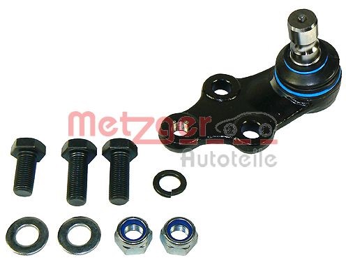 Ball Joint METZGER 57026608