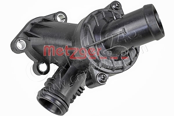 Thermostat, coolant METZGER 4006330