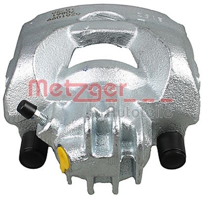 Brake Caliper METZGER 6261099