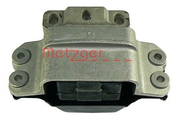 Mounting, automatic transmission METZGER 8050500 2