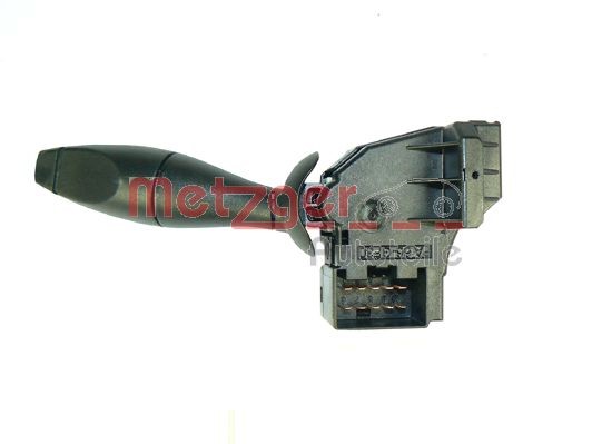 Steering Column Switch METZGER 0916158 2