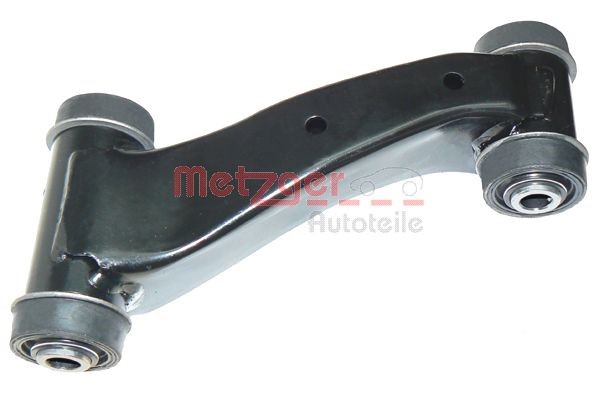 Control/Trailing Arm, wheel suspension METZGER 58028402