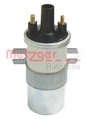 Ignition Coil METZGER 0880032