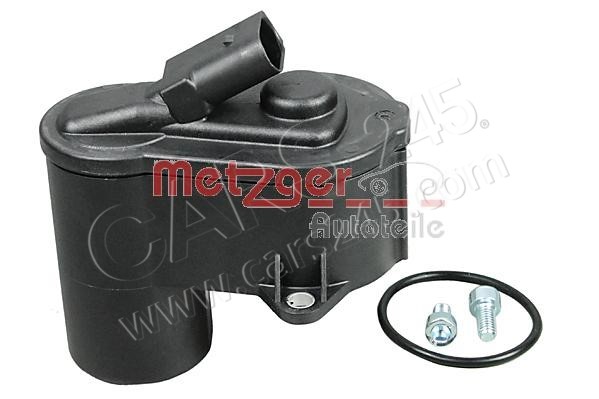 Control Element, parking brake caliper METZGER 0899169 2