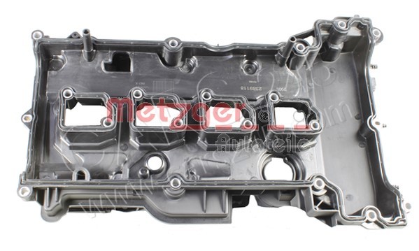Cylinder Head Cover METZGER 2389118 2