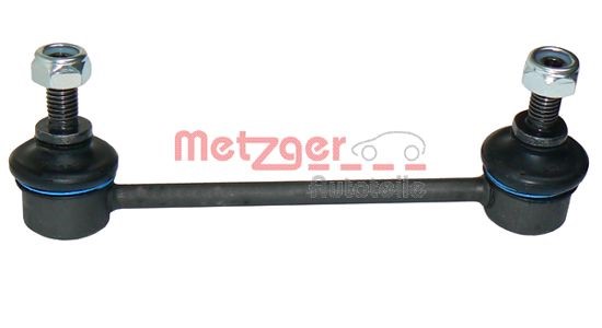 Link/Coupling Rod, stabiliser bar METZGER 53026714