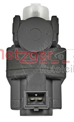Pressure converter, turbocharger METZGER 0892674 2