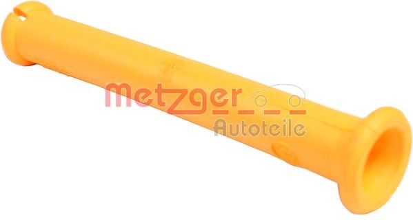 Tube, oil dipstick METZGER 8001032 2