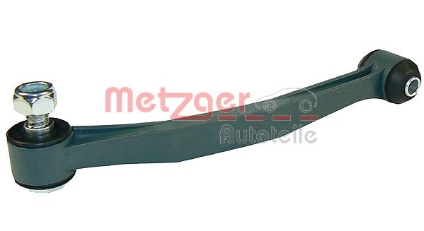 Link/Coupling Rod, stabiliser bar METZGER 53039909