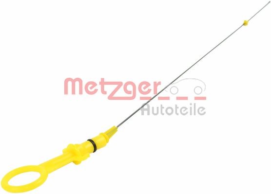 Oil Dipstick METZGER 8001039