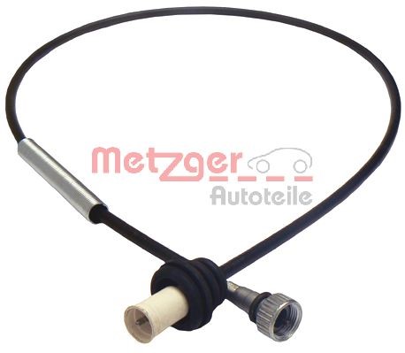 Speedometer Cable METZGER S 20020