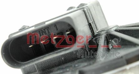 Wiper Motor METZGER 2190626 3