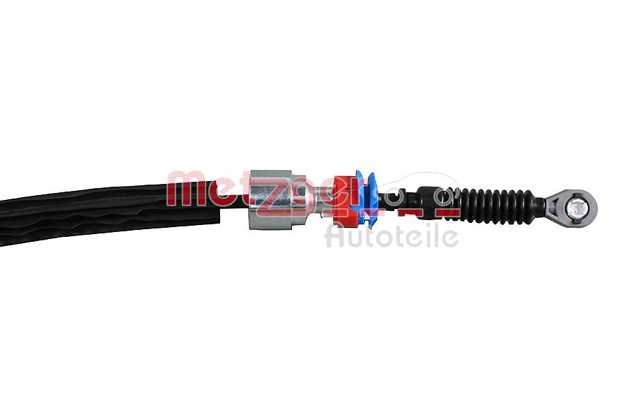 Cable Pull, automatic transmission METZGER 3150342 2