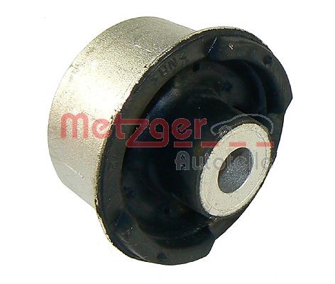 Mounting, control/trailing arm METZGER 52018508
