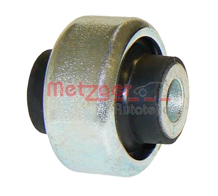 Mounting, control/trailing arm METZGER 52021008