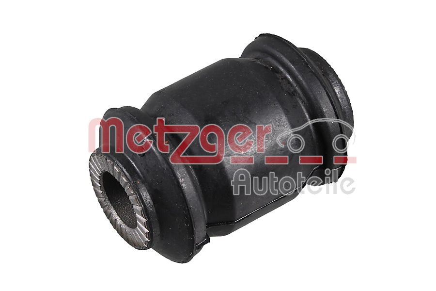 Mounting, control/trailing arm METZGER 52110508