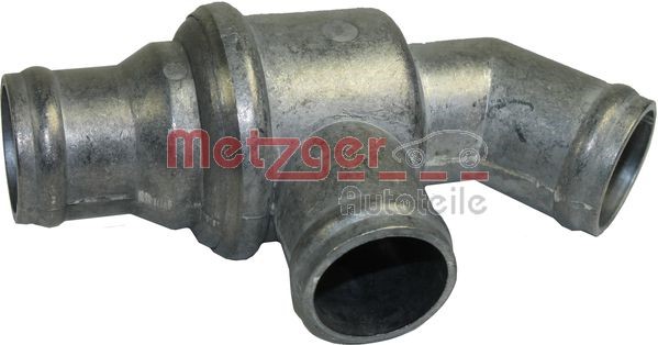 Thermostat, coolant METZGER 4006254