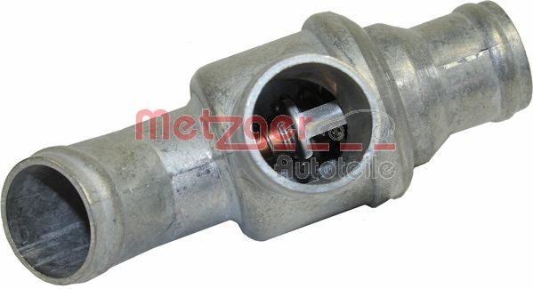 Thermostat, coolant METZGER 4006254 2