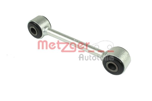 Link/Coupling Rod, stabiliser bar METZGER 53060608