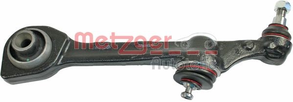 Control/Trailing Arm, wheel suspension METZGER 58103602