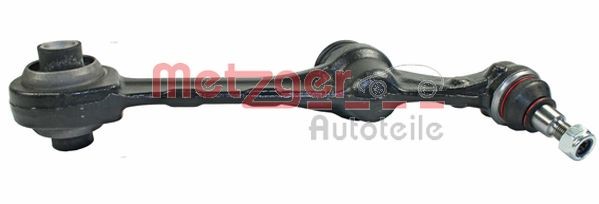 Control/Trailing Arm, wheel suspension METZGER 58103602 2