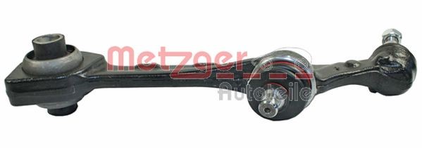 Control/Trailing Arm, wheel suspension METZGER 58103602 3