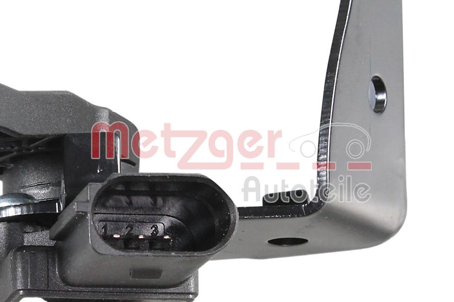 Sensor, headlight levelling METZGER 0901451 2