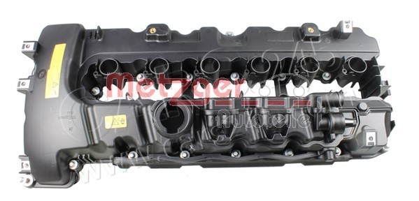Cylinder Head Cover METZGER 2389104