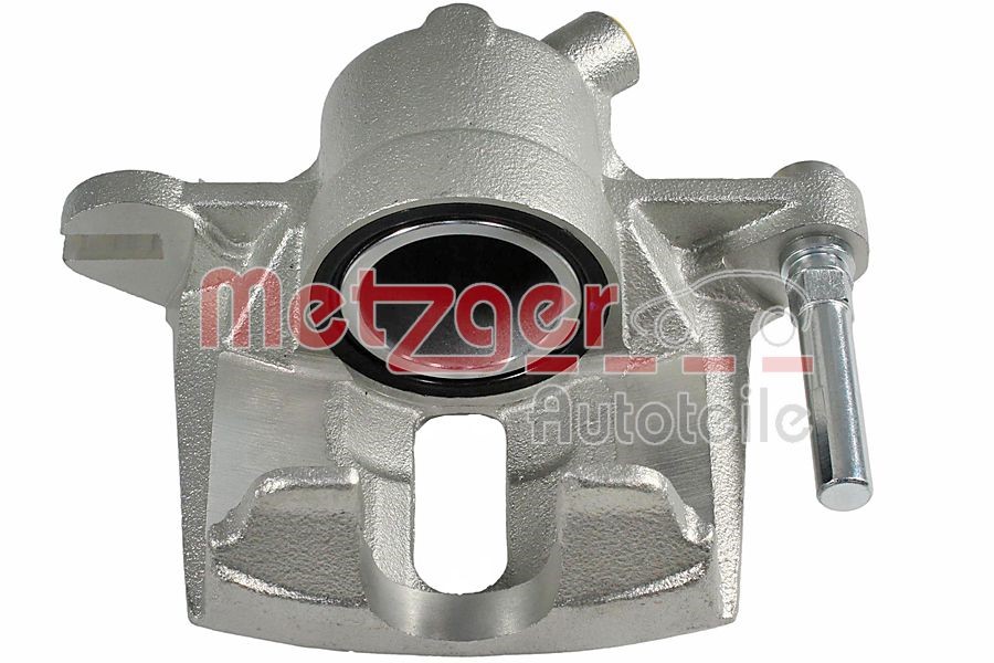 Brake Caliper METZGER 6260266 2