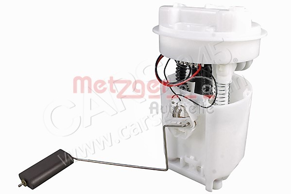 Fuel Feed Unit METZGER 2250380