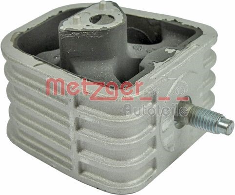 Mounting, automatic transmission METZGER 8053737