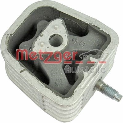 Mounting, automatic transmission METZGER 8053737 2