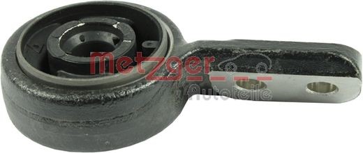 Mounting, control/trailing arm METZGER 52069002