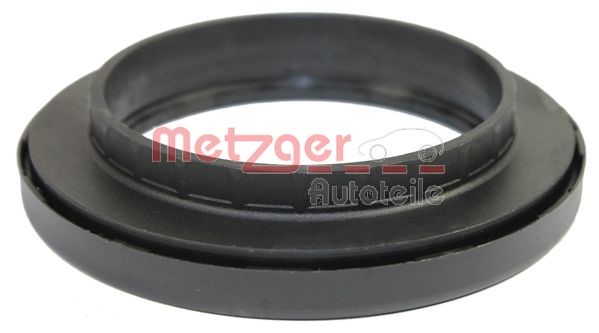 Rolling Bearing, suspension strut support mount METZGER 6490087 2