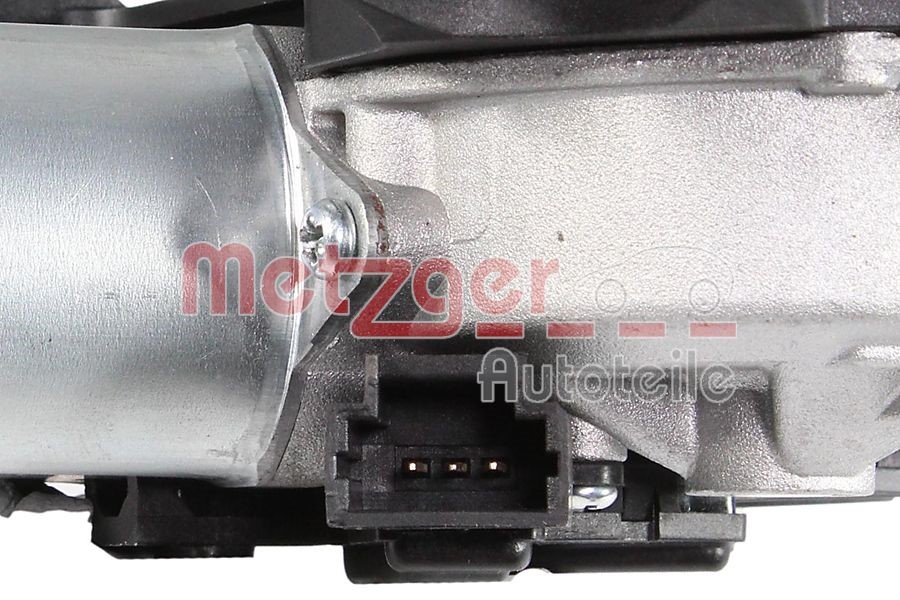 Wiper Motor METZGER 2190995 2