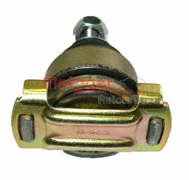 Ball Joint METZGER 57007908 2
